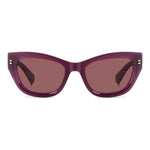 POLAROID MOD. PLD 6237_S_X lady's sunglasses, polycarbonate material, stylish eyewear