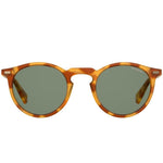 POLAROID MOD. PLD 2086_S sunglasses for gent made of polycarbonate material.