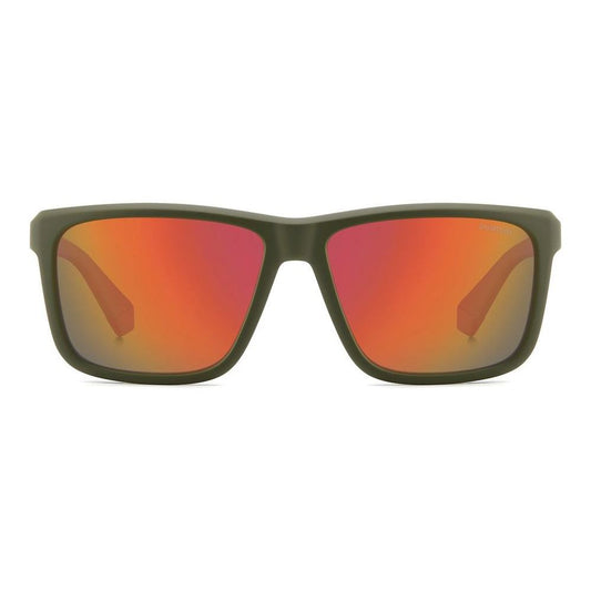 POLAROID MOD. PLD 2164_S sunglasses with polycarbonate frame for men