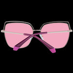 POLAROID MOD. PLD 4093_S 59DDB_0F stylish lady's sunglasses with pink lenses