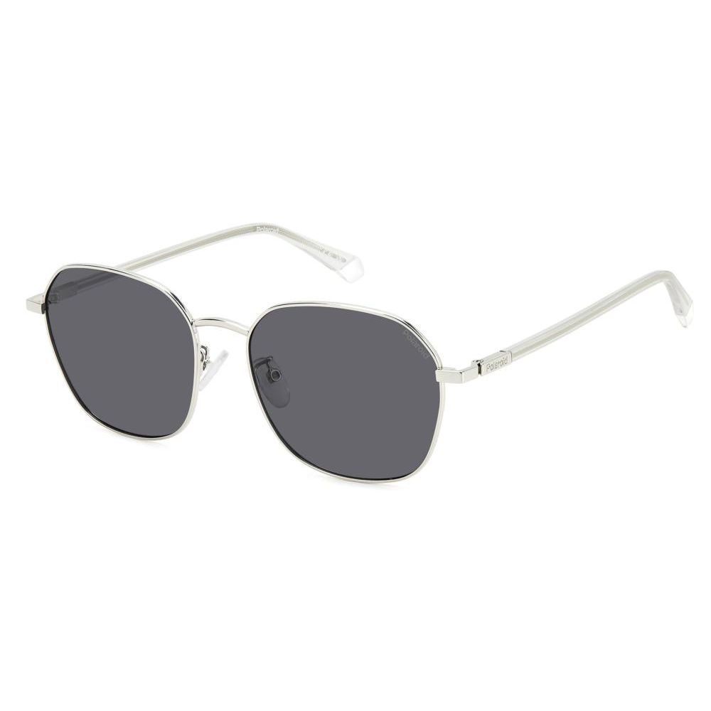 POLAROID MOD. PLD 4168_G_S_X sunglasses for men, stainless steel frame, gent's eyewear
