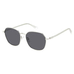 POLAROID MOD. PLD 4168_G_S_X sunglasses for men, stainless steel frame, gent's eyewear