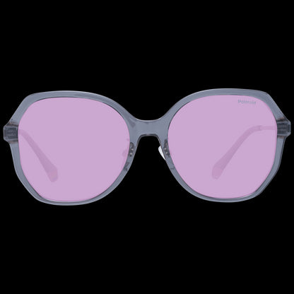 POLAROID MOD. PLD 6177_G_S 57KB70F SUNGLASSES & EYEWEAR
