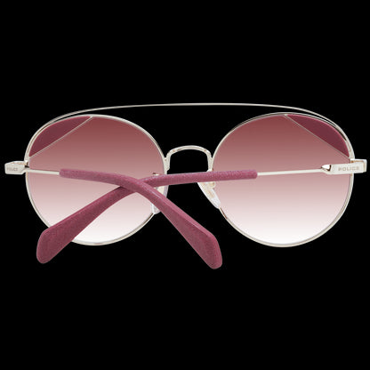 POLICE MOD. SPLA94 54300Y SUNGLASSES & EYEWEAR