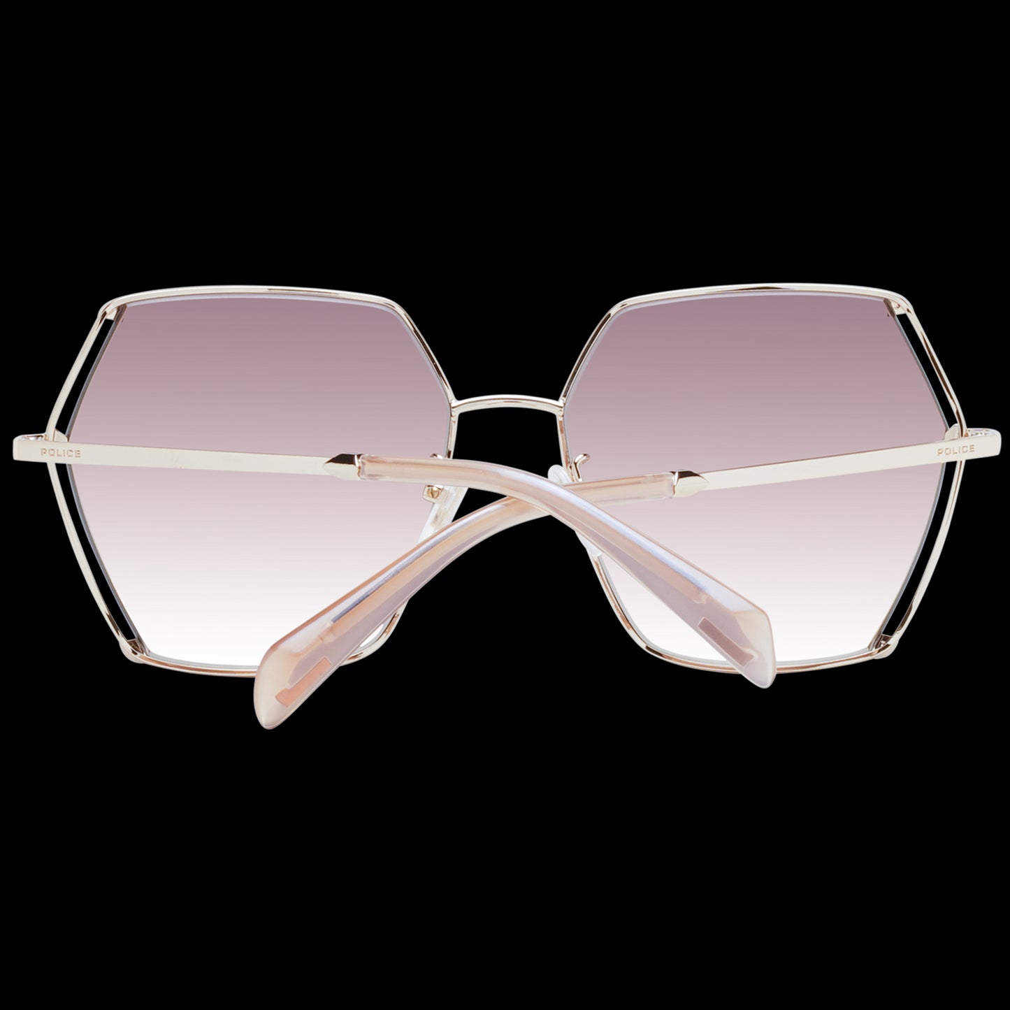 POLICE MOD. SPLD31 560300 SUNGLASSES & EYEWEAR
