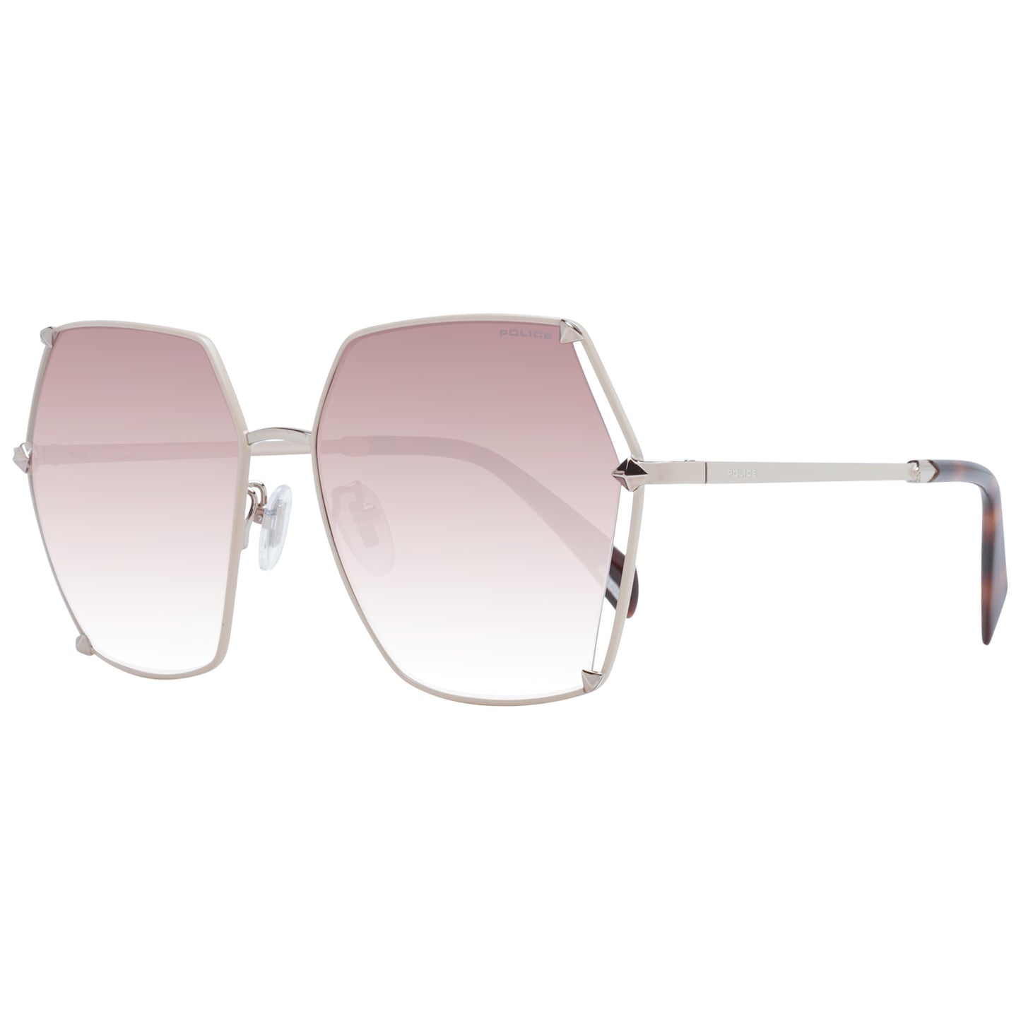 POLICE MOD. SPLD31 560F72 SUNGLASSES & EYEWEAR