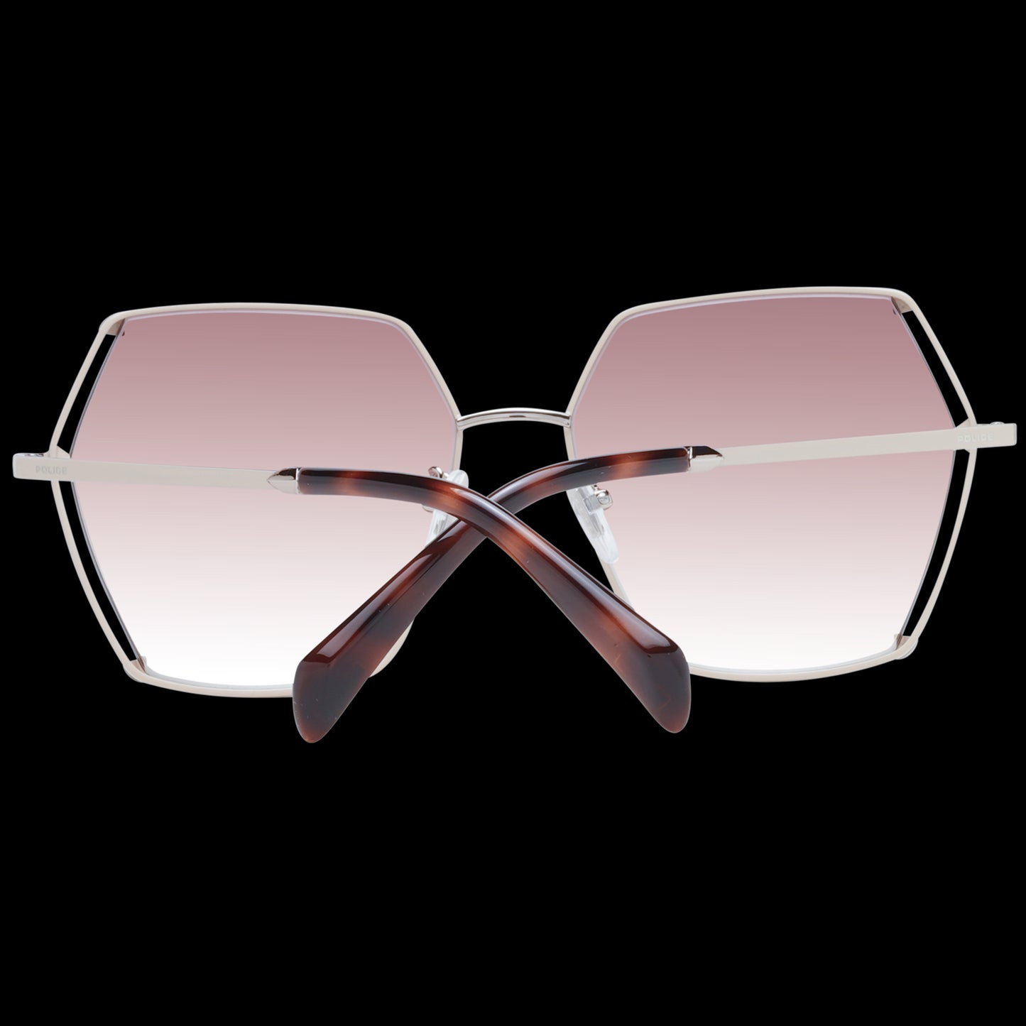 POLICE MOD. SPLD31 560F72 SUNGLASSES & EYEWEAR