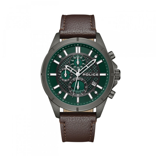 POLICE SMARTWATCH WATCHES Mod. PEWGC0054002