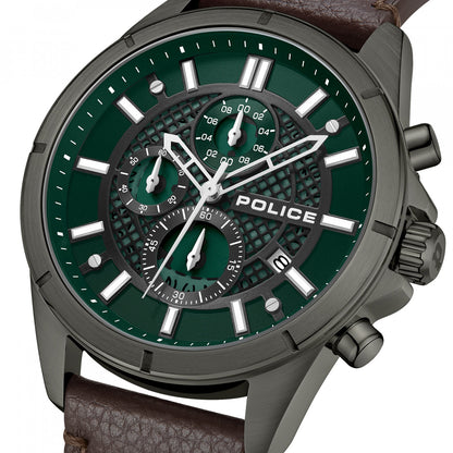 POLICE SMARTWATCH WATCHES Mod. PEWGC0054002