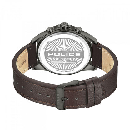POLICE SMARTWATCH WATCHES Mod. PEWGC0054002