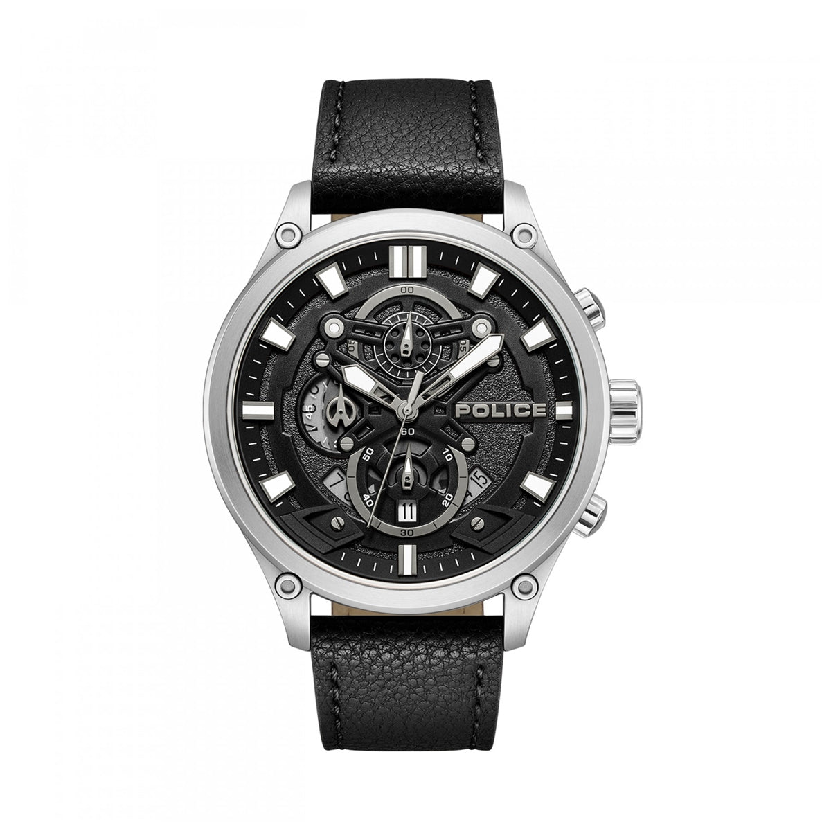 POLICE SMARTWATCH WATCHES Mod. PEWGC0054205