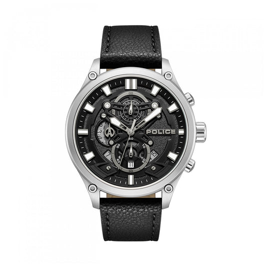 POLICE SMARTWATCH WATCHES Mod. PEWGC0054205