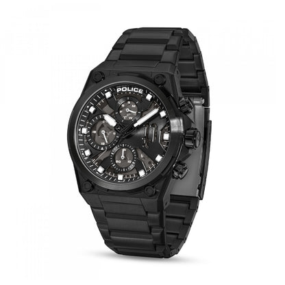 POLICE SMARTWATCH WATCHES Mod. PEWGK2239106