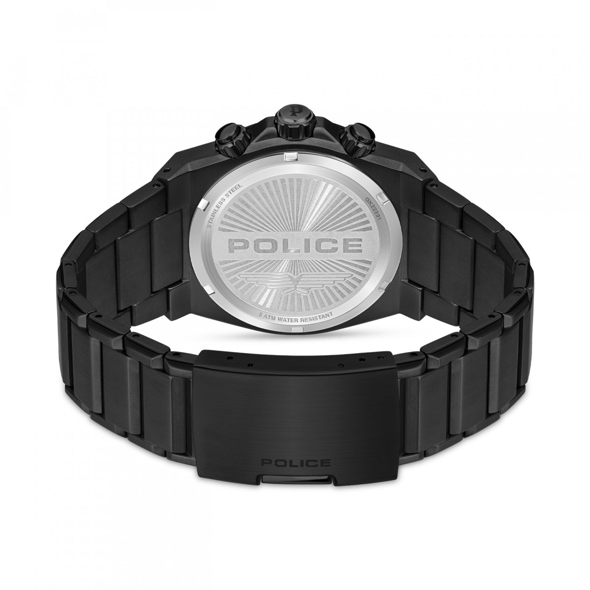 POLICE SMARTWATCH WATCHES Mod. PEWGK2239106