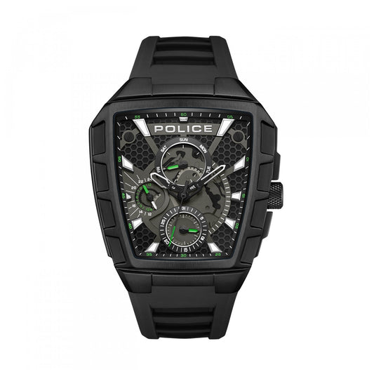 POLICE SMARTWATCH WATCHES Mod. PEWGQ0056801