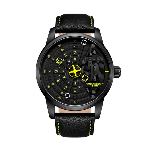 POLICE SMARTWATCH WATCHES Mod. PEWJA0022101
