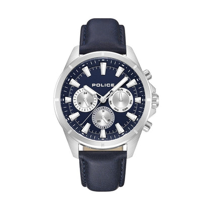 POLICE SMARTWATCH WATCHES Mod. PEWJF0005803