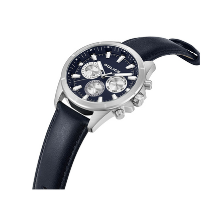 POLICE SMARTWATCH WATCHES Mod. PEWJF0005803