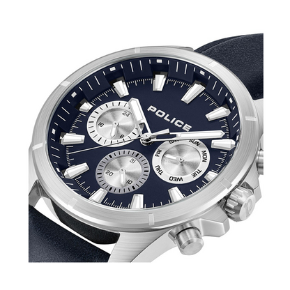 POLICE SMARTWATCH WATCHES Mod. PEWJF0005803