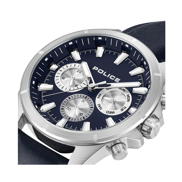POLICE SMARTWATCH WATCHES Mod. PEWJF0005803