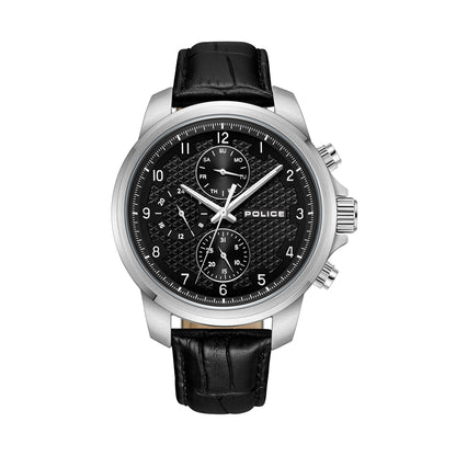 POLICE SMARTWATCH WATCHES Mod. PEWJF0021503