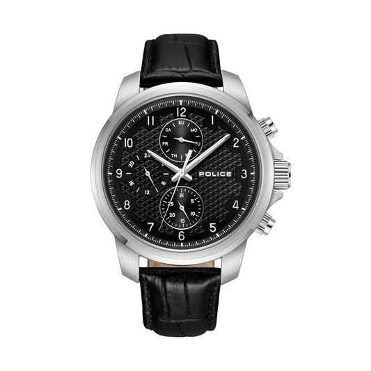 POLICE SMARTWATCH WATCHES Mod. PEWJF0021503