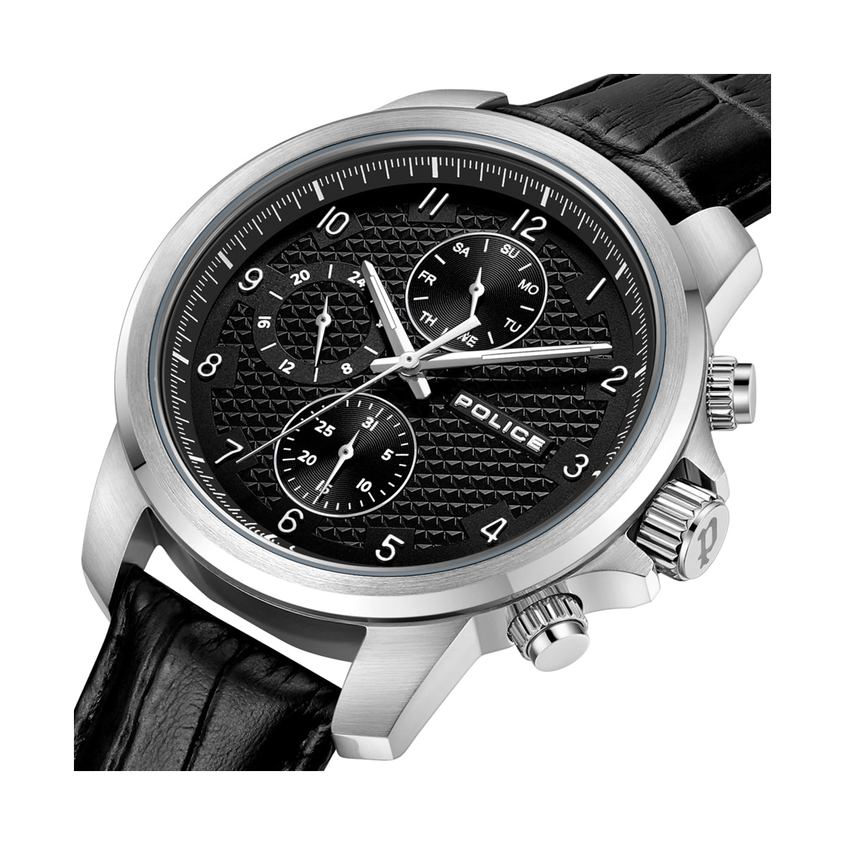 POLICE SMARTWATCH WATCHES Mod. PEWJF0021503