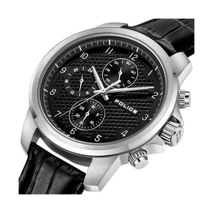 POLICE SMARTWATCH WATCHES Mod. PEWJF0021503