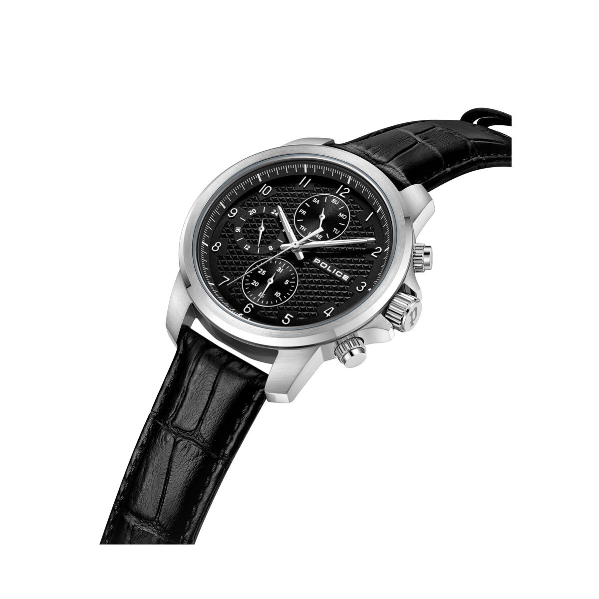 POLICE SMARTWATCH WATCHES Mod. PEWJF0021503