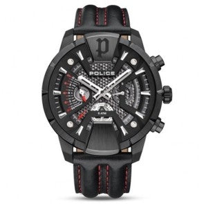 POLICE SMARTWATCH WATCHES Mod. PEWJF2203710