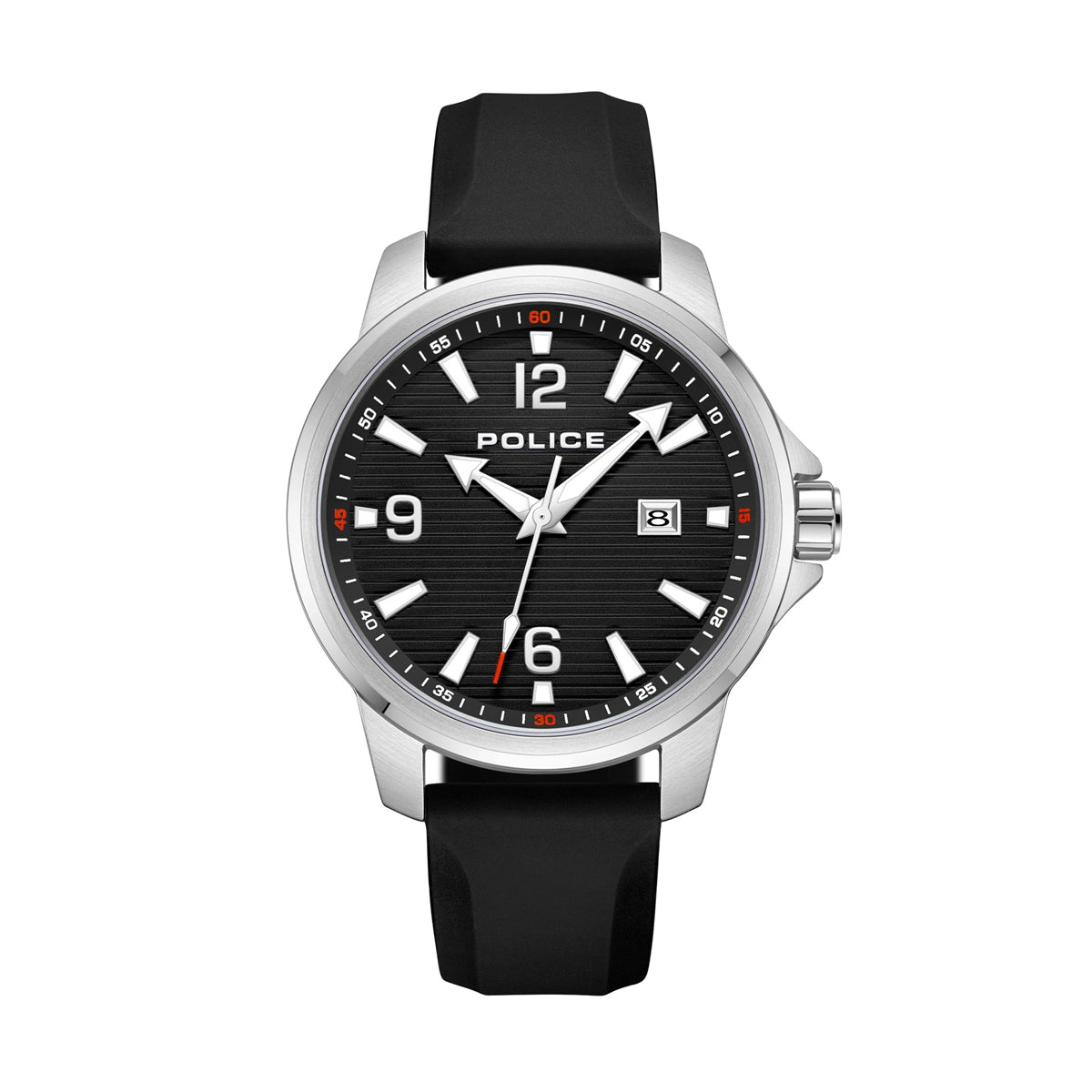 POLICE SMARTWATCH WATCHES Mod. PEWJN0020903