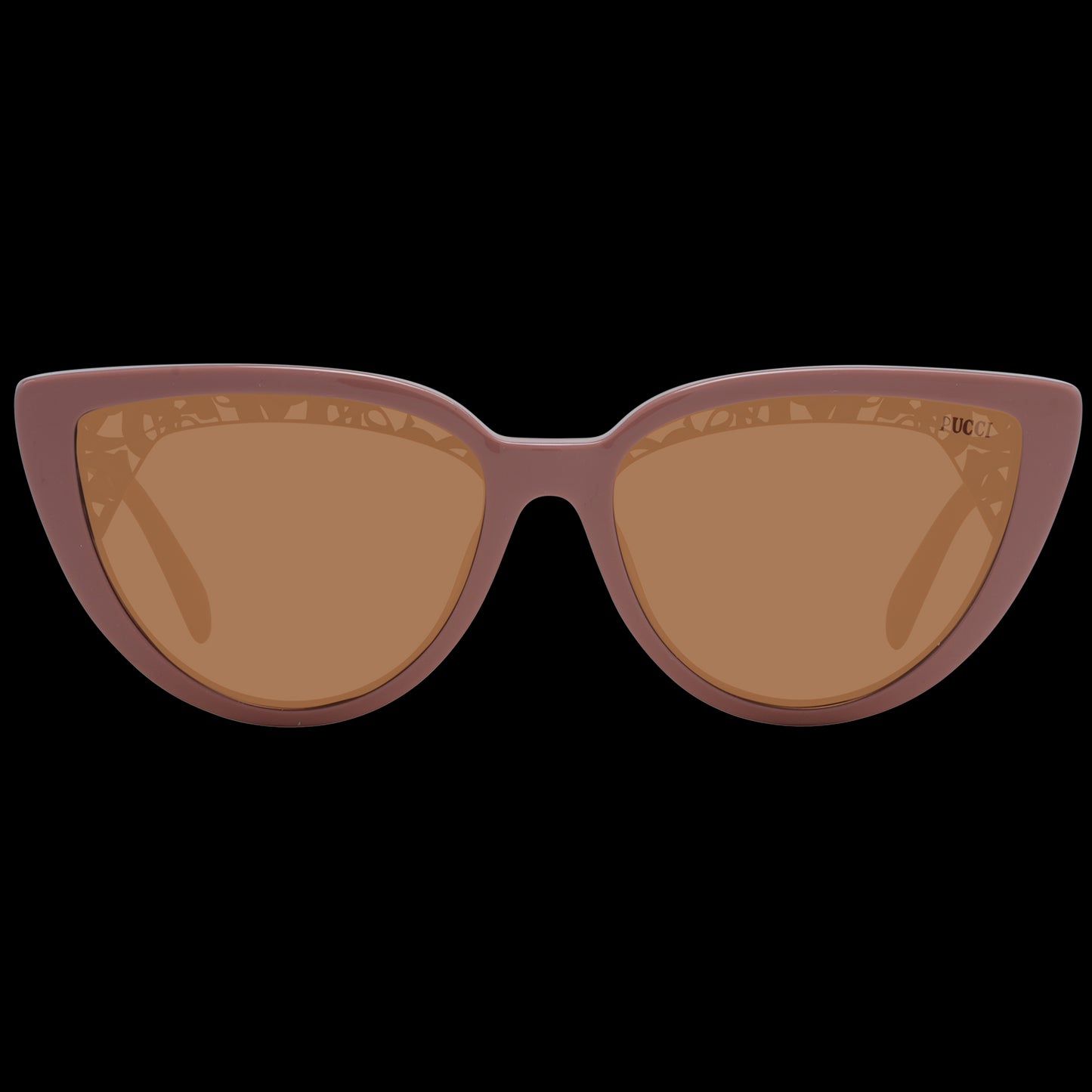 PUCCI MOD. EP0183 5845E SUNGLASSES & EYEWEAR