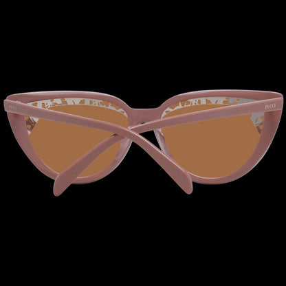 PUCCI MOD. EP0183 5845E SUNGLASSES & EYEWEAR