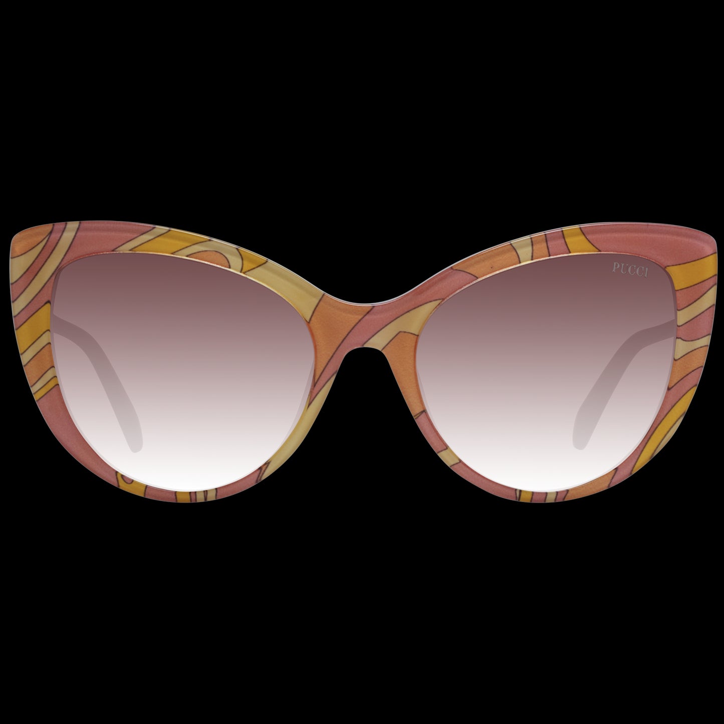 PUCCI MOD. EP0191 5674F SUNGLASSES & EYEWEAR