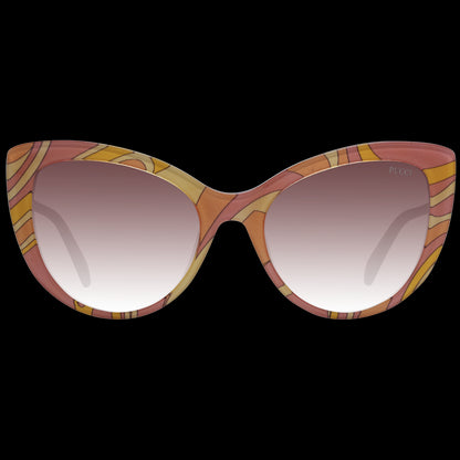 PUCCI MOD. EP0191 5674F SUNGLASSES & EYEWEAR