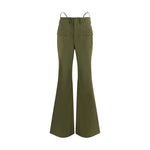 R13 Flare Pant