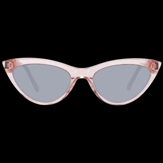 REPLAY MOD. RY199S 53S04 SUNGLASSES & EYEWEAR REPLAY SUN Black