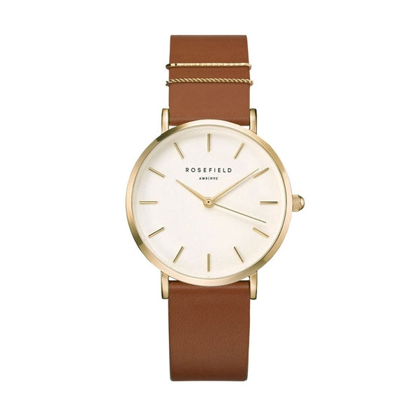 ROSEFIELD WATCHES Mod. WWCG-W86