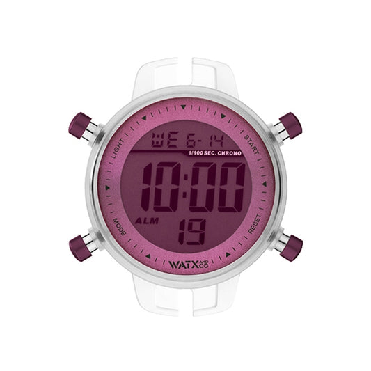 WATX&COLORS WATCHES Mod. RWA1077-0