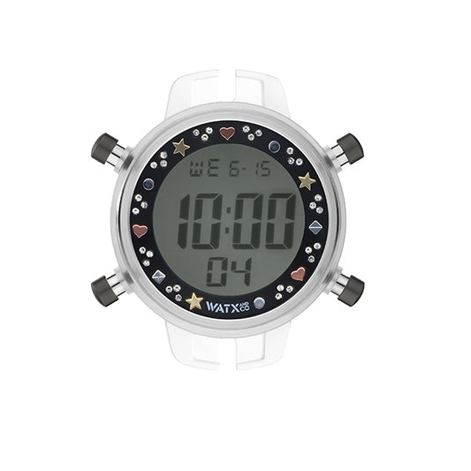 WATX&COLORS WATCHES Mod. RWA1163-0