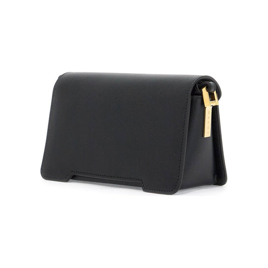 Marni mini trunkaroo shoulder bag
