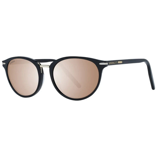SERENGETI MOD. 8846 54 SUNGLASSES & EYEWEAR SERENGETI SUNGLASSES Gray