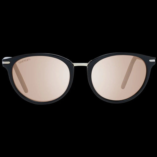 SERENGETI MOD. 8846 54 SUNGLASSES & EYEWEAR SERENGETI SUNGLASSES Gray