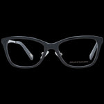 Stylish ladies' eyewear, SKECHERS MOD. SE1663 47001, featuring a sleek black frame design.