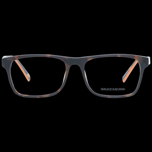 SKECHERS MOD. SE3322 53052 men's eyeglasses for gents, stylish eyewear front view