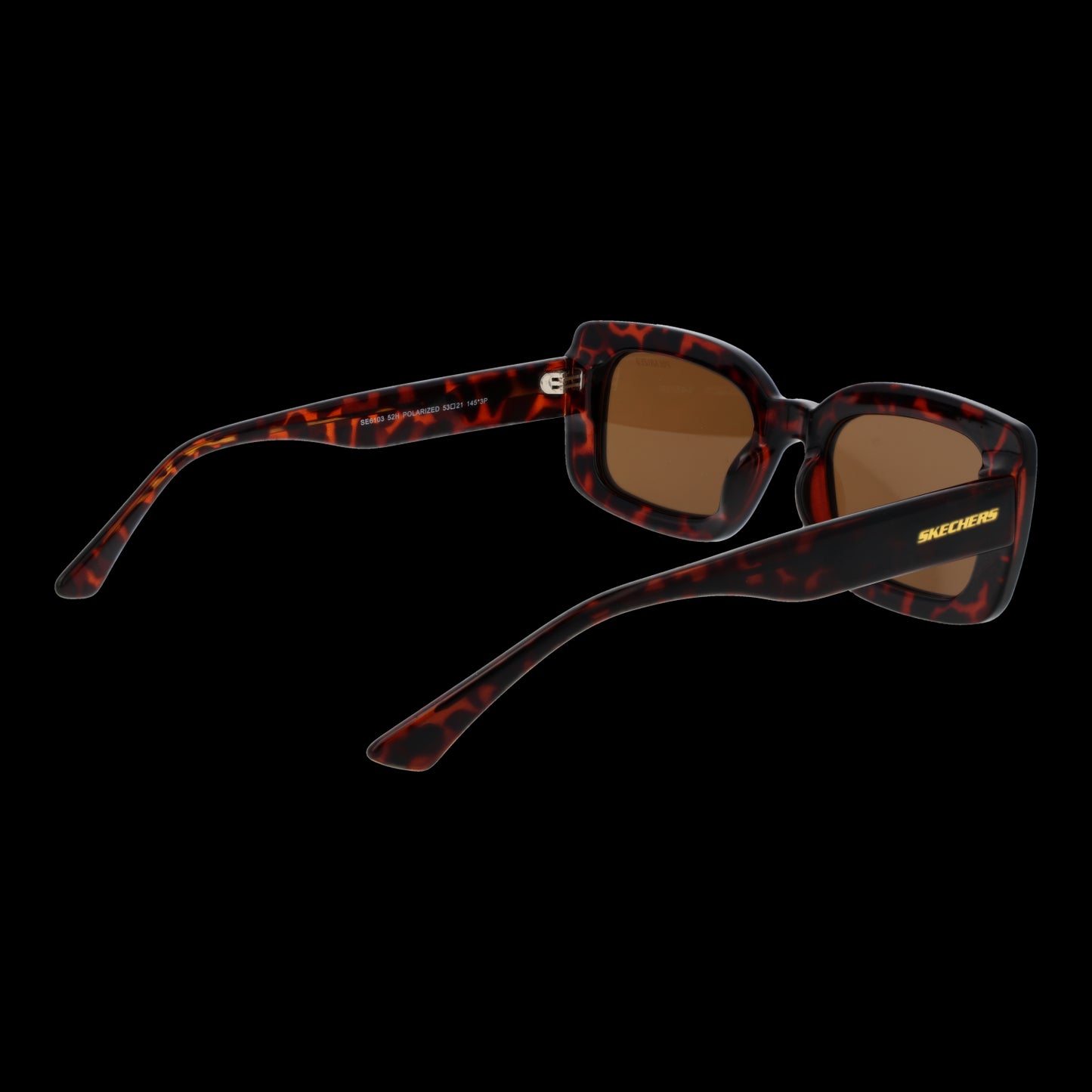 SKECHERS MOD. SE6103 5352H SUNGLASSES & EYEWEAR