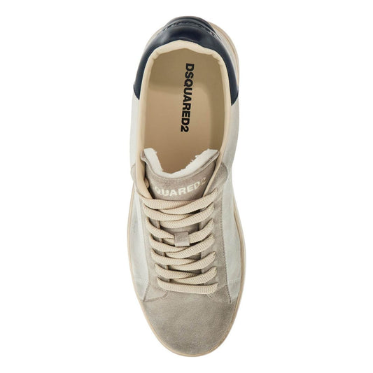 Dsquared2 sneakers box