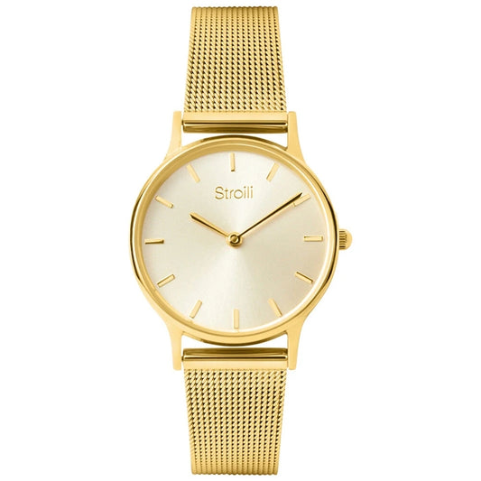 STROILI Mod. 1687336 DESIGNER FASHION JEWELLERY