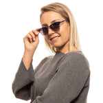 Sting Blue Unisex Sunglass