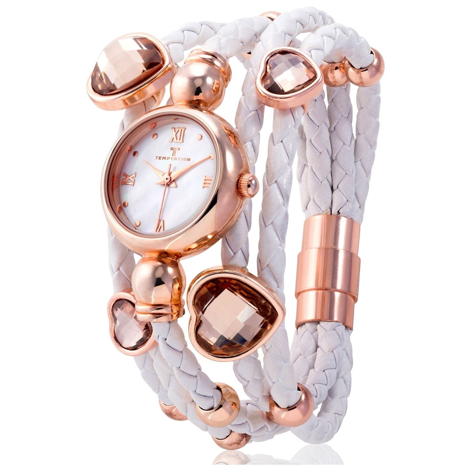 TEMPTATION MOD. TEA-2015-03